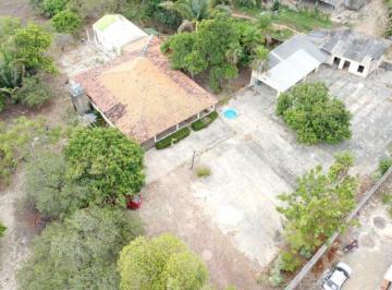 Terreno · 5000m² · Área 5.000m² à venda no Bob Kennedy  Paço do Lumiar