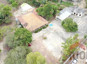 Terreno · 5000m² · Área 5.000m² à venda no Bob Kennedy  Paço do Lumiar