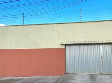 Casa · 6 Quartos · 1 Vaga · Casa à venda - no Planalto Vinhais I