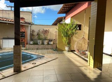 Casa · 6 Quartos · 1 Vaga · Casa à venda - no Planalto Vinhais I