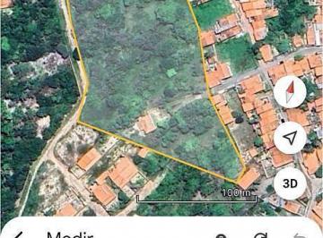 Terreno · 21677m² · Vendo área de 21677,28 m2 em Barreirinhas (MA)