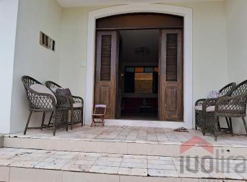 Casa · Casa à venda - em São Francisco