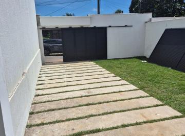 Casa · 105m² · 3 Quartos · 2 Vagas · Casa à venda - em São Luís