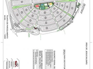 Terreno · 280m² · Terreno à venda - em São Luís