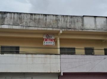 Comercial · 42m² · Ponto Comercial para Locação em Paço do Lumiar, Maiobão, 1 b