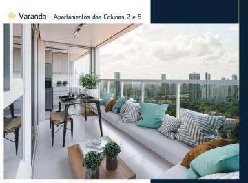 Apartamento · 94m² · 2 Vagas · Apartamento à venda - na Ponta D'Areia