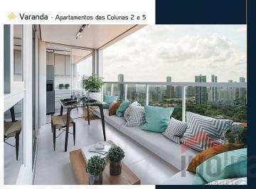 Apartamento · 94m² · 2 Vagas · Apartamento à venda - na Ponta D'Areia