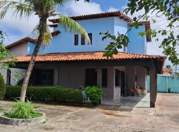 Casa · 4 Quartos · 5 Vagas · Casa à venda - no Sítio Leal