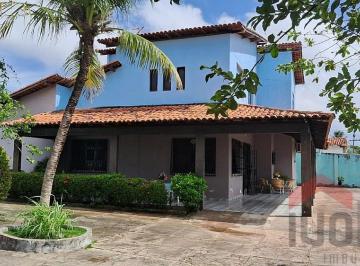 Casa · 4 Quartos · 5 Vagas · Casa à venda - no Sítio Leal