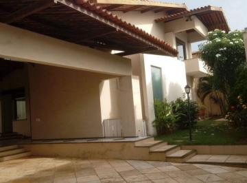 Casa · 1035m² · 5 Quartos · 5 Vagas · Casa para aluguel no QUINTAS DO CALHAU, 5 dormitórios