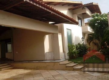 Casa · 1035m² · 5 Quartos · 5 Vagas · Casa para aluguel no QUINTAS DO CALHAU, 5 dormitórios