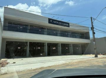 Comercial · 55m² · Salas de 55m² em edifício comercial para aluguel