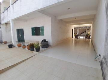 Casa · 356m² · 5 Vagas · Casa à venda - no Recanto dos Vinhais