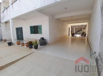 Casa · 356m² · 5 Vagas · Casa à venda - no Recanto dos Vinhais