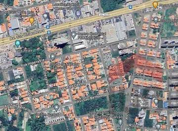 Terreno · Terreno para Venda em São Luís, QUINTAS DO CALHAU