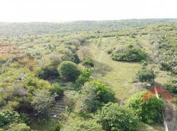 Terreno · Terreno para Venda em Raposa, Araçagi