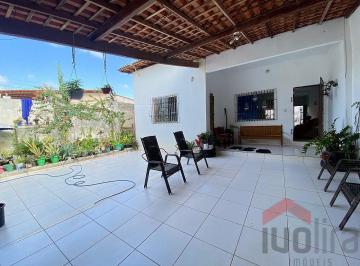 Casa · 2 Quartos · 1 Vaga · Casa à venda - em São Luís