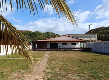 Casa · 4 Quartos · 15 Vagas · Casa para alugar no Araçagy