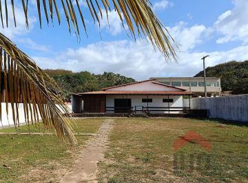 Casa · 4 Quartos · 15 Vagas · Casa para alugar no Araçagy