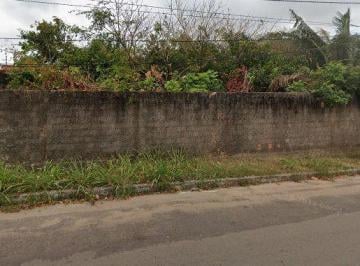 Terreno · Terreno à venda - no Parque Atlântico