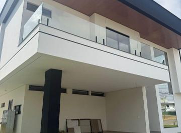 Casa · 380m² · 5 Quartos · Vendo Linda casa no Condoínio Alphaville com 05 suítes.