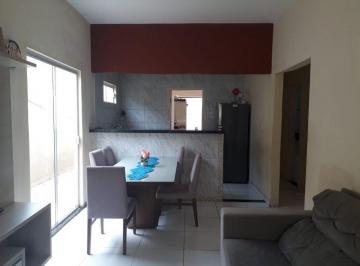 Casa · 3 Quartos · 2 Vagas · Casa à venda - em São Luís