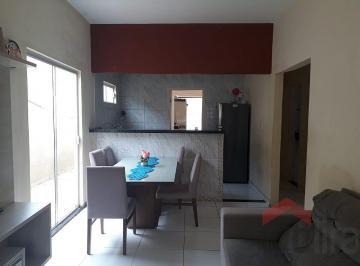 Casa · 3 Quartos · 2 Vagas · Casa à venda - em São Luís