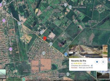 Terreno · 9800m² · Vendo área de 9800 m2 na MA204