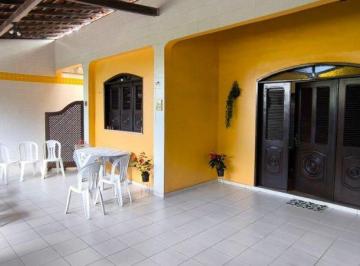 Casa · 150m² · 3 Quartos · 3 Vagas · Casa para Venda em São Luís, Vinhais, 3 dormitórios, 2 sts.