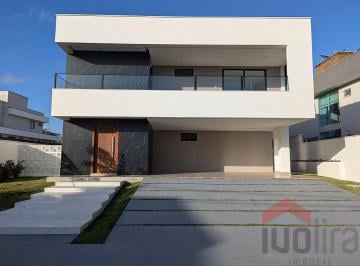 Casa · 476m² · 5 Quartos · 3 Vagas · Casa à venda - em São Luís