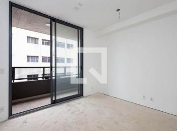 Apartamento · 24m² · 1 Quarto · Apartamento à Venda - Consolação, 1 Quarto, 24 m2