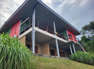 Rural , Paraty · Casa Duplex com linda vista pro mar e acesso cachoeira em Paraty-RJ