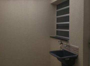 Apartamento · 55m² · 2 Quartos · 1 Vaga · Apartamento à venda em Santo André-SP, no bairro Paraíso: 2 quartos, 1 suíte, sala, banheiro, 1 vaga
