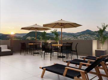 Apartamento de 3 quartos, Curitiba · COBERTURA DUPLEX NO BOQUEIRÃO – 3 QUARTOS, 2 VAGAS, TERRAÇO GOURMET