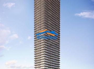 Apartamento · 218m² · 4 Quartos · 4 Vagas · Oportunidade Única: Apartamento Infinity c/ 218m² e 4 quartos - Alphaville