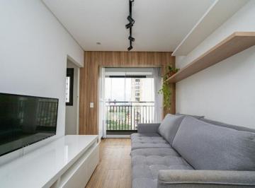 Apartamento · 29m² · 1 Quarto · Apartamento à Venda - Vila Mascote, 1 Quarto, 29 m2