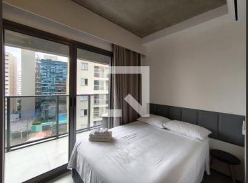Apartamento · 23m² · 1 Quarto · Apartamento à Venda - Vila Mariana, 1 Quarto, 23 m2