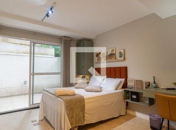 Apartamento · 37m² · 1 Quarto · Apartamento à Venda - Bela Vista, 1 Quarto, 37 m2