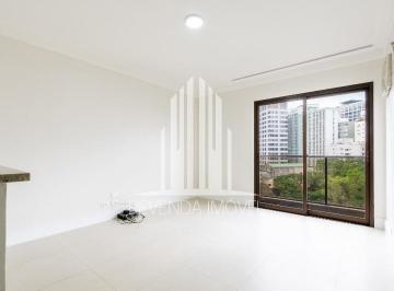 Foto 01 · Apartamento RESIDENCIAL em São Paulo - SP, Jardim Paulista