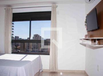 Apartamento · 22m² · 1 Quarto · Apartamento à Venda - Perdizes, 1 Quarto, 22 m2
