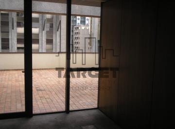 Foto 01 · Oportunidade Única de Venda/Locação Comercial com 4420 m² na Berrini