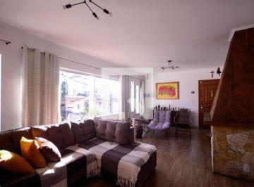 Casa · 291m² · 4 Quartos · 6 Vagas · Casa à Venda - Vila das Mercês, 4 Quartos, 291 m2