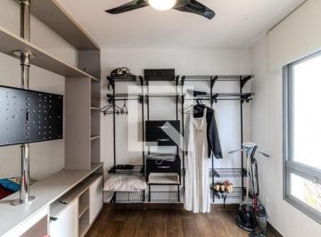 Apartamento · 39m² · 1 Quarto · 1 Vaga · Apartamento à Venda - Santa Cecília, 1 Quarto, 39 m2