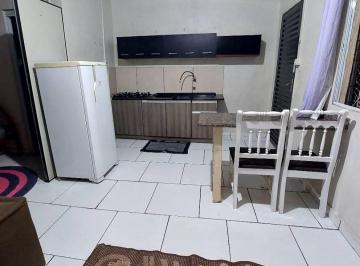 Casa de 2 quartos, São Paulo · LINDA CASA 