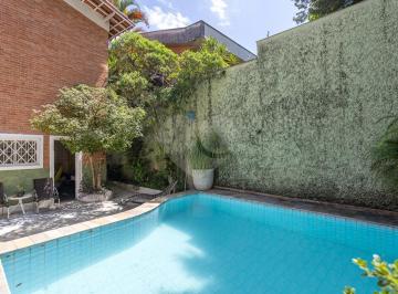Casa de 5 quartos, São Paulo · Sobrado residencial/comercial no Alto da Lapa