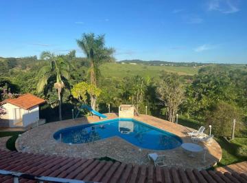 Rural · 20000m² · 2 Quartos · Sítio completo em Campinas - SP