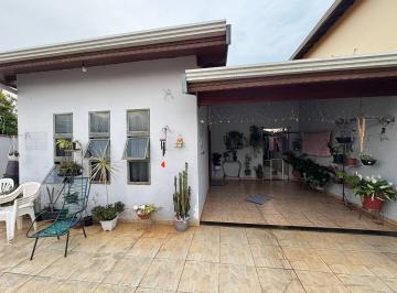 Casa · 195m² · 3 Quartos · 2 Vagas · Casa no Jardim Europa, em Artur Nogueira