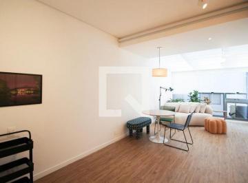 Apartamento · 37m² · 1 Quarto · Apartamento à Venda - Moema, 1 Quarto, 37 m2