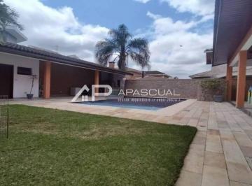 Casa · 380m² · 4 Quartos · 4 Vagas · Casa 4 dormitórios (2 suites) Residencial Esplanada do Sol - SJC