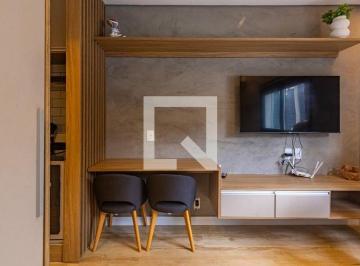 Apartamento · 27m² · 1 Quarto · Apartamento à Venda - Vila Olímpia, 1 Quarto, 27 m2